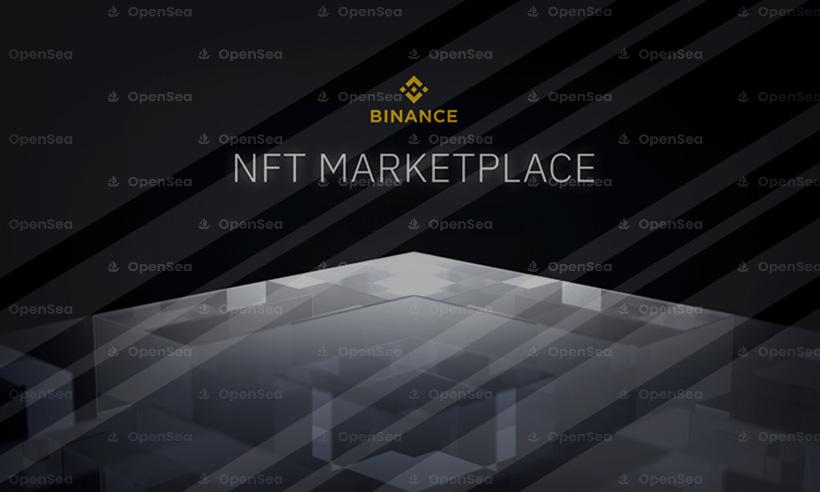 Binance NFT Marketplace