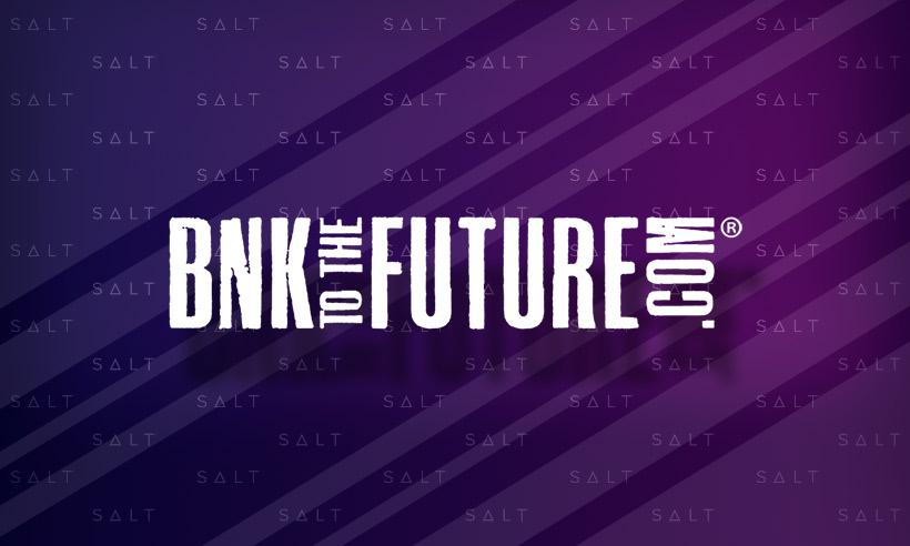 BnkToTheFuture Suspends Plan to Buy Crypto Lender Salt Lending