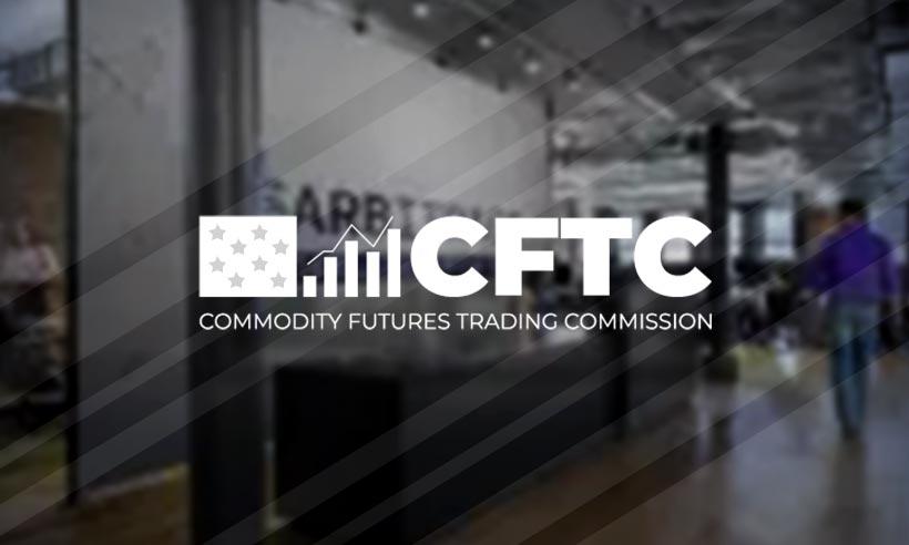 CFTC Arbitrage Company