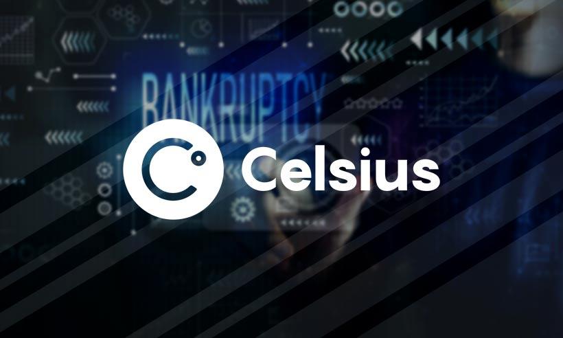 Celsius Files Motion to Extend Submission Time for Reorganization Plan