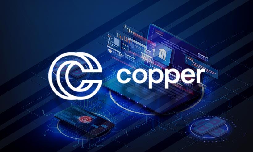 Copper Signs $500M Insurance Agreement With UK Behemoth Aon