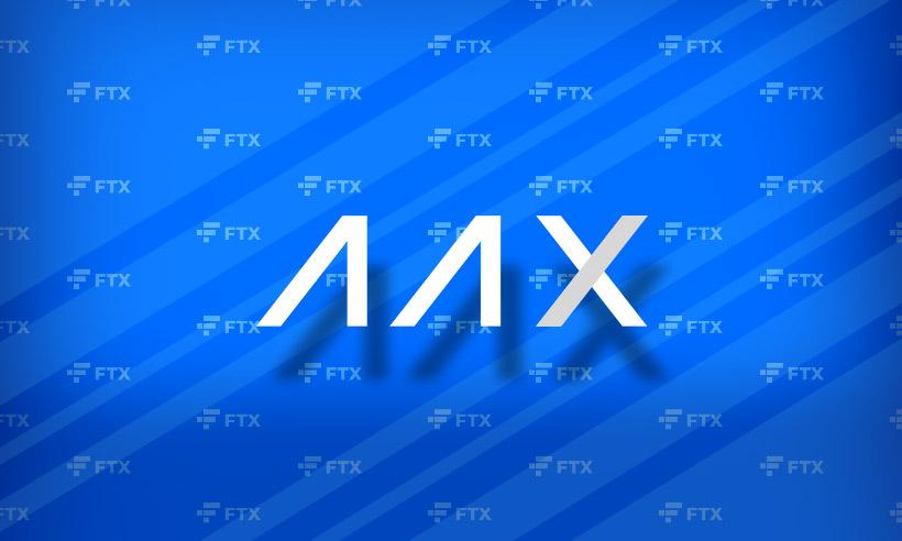 FTX Demise Causes Crypto Exchange AAX to Suspend Withdrawals