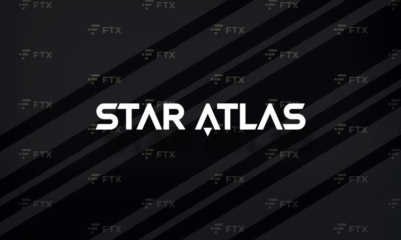 FTX Star Atlas