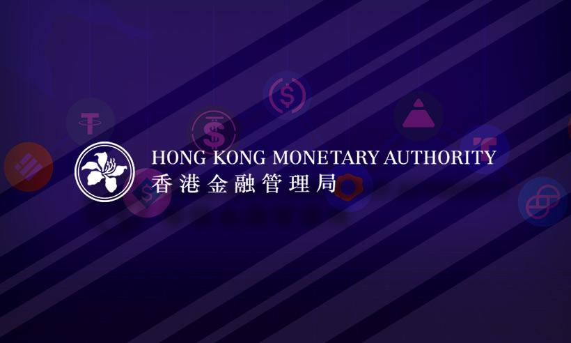 Hong Kong Stablecoin