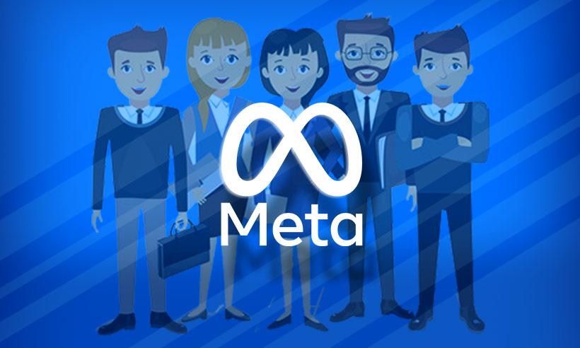 Meta Lays Off 13% of Its Workforce and About 11,000 Jobs