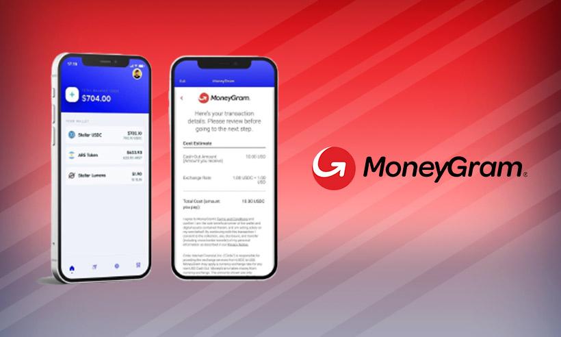 MoneyGram App