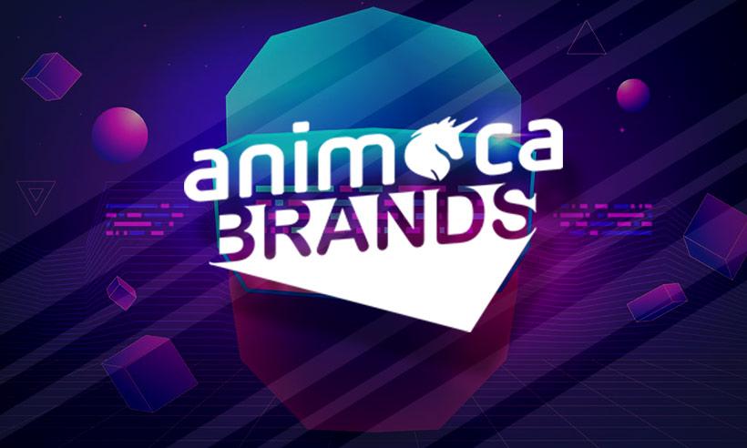 Animoca Brands Metaverse Fund
