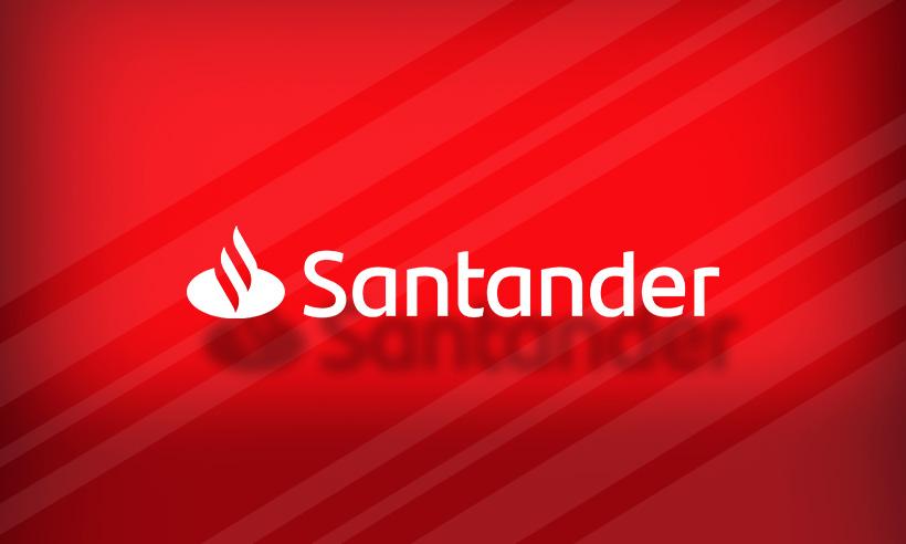 Santander Crypto Payments