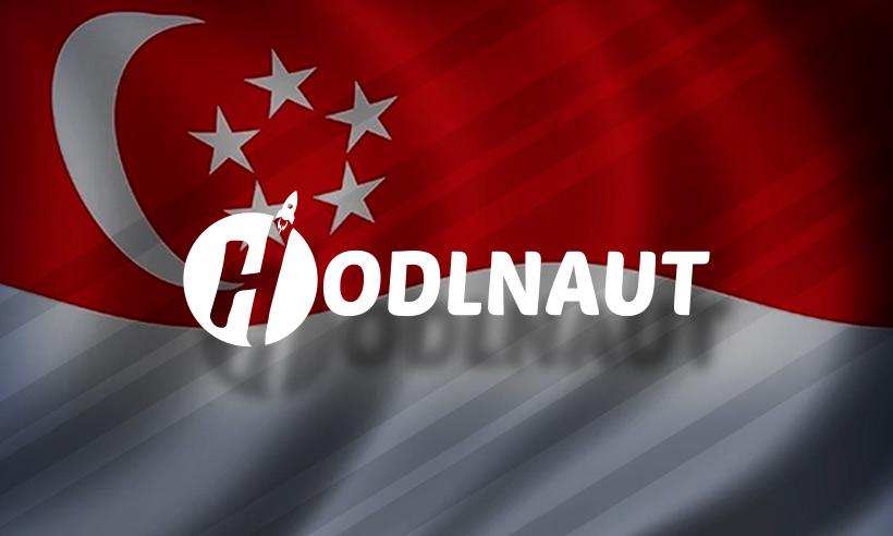 Singapore Inquiry Hodlnaut