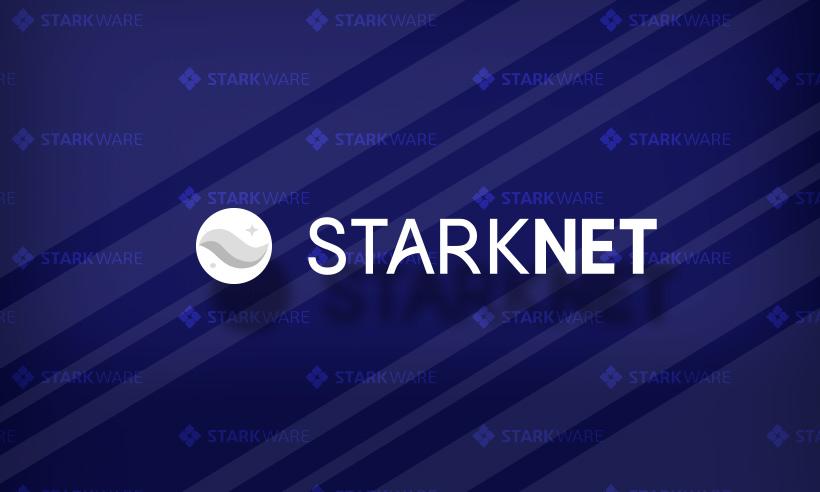 StarkWare Launches Nonprofit Foundation to Support StarkNet Ecosystem