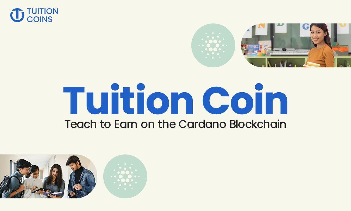 Tuition Coin