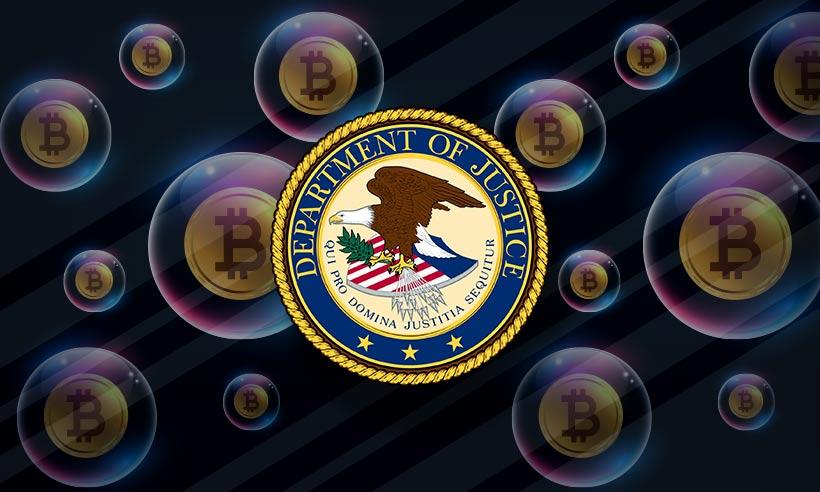US Seizes 50,000 Bitcoins Associated With Silk Road Marketplace