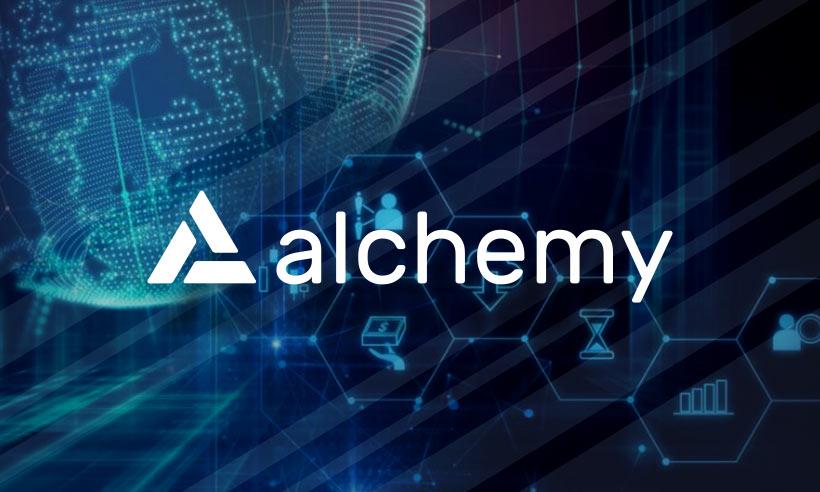 Alchemy Web3