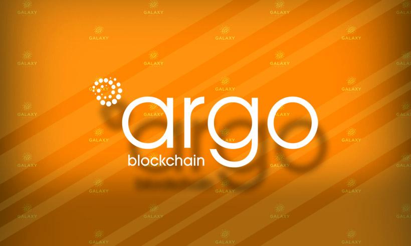Argo Blockchain Helios