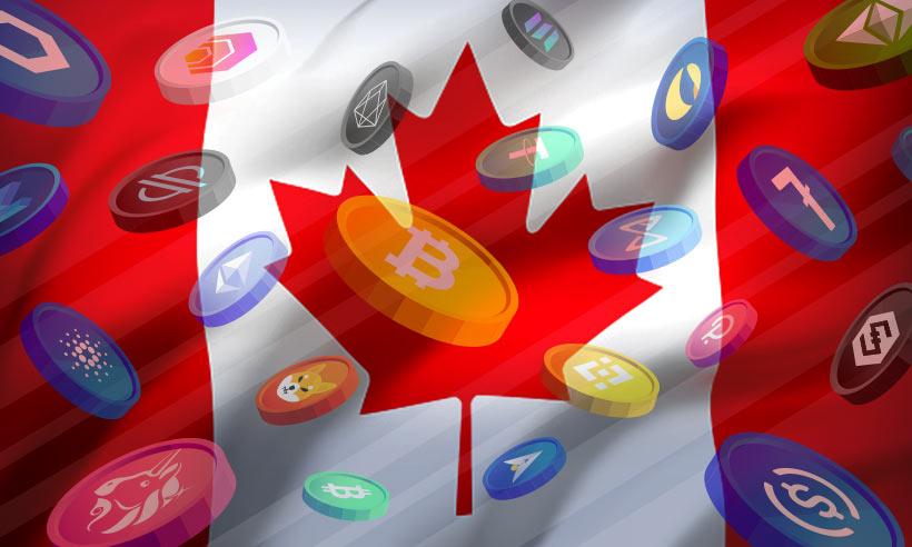 Canadian Crypto Trading
