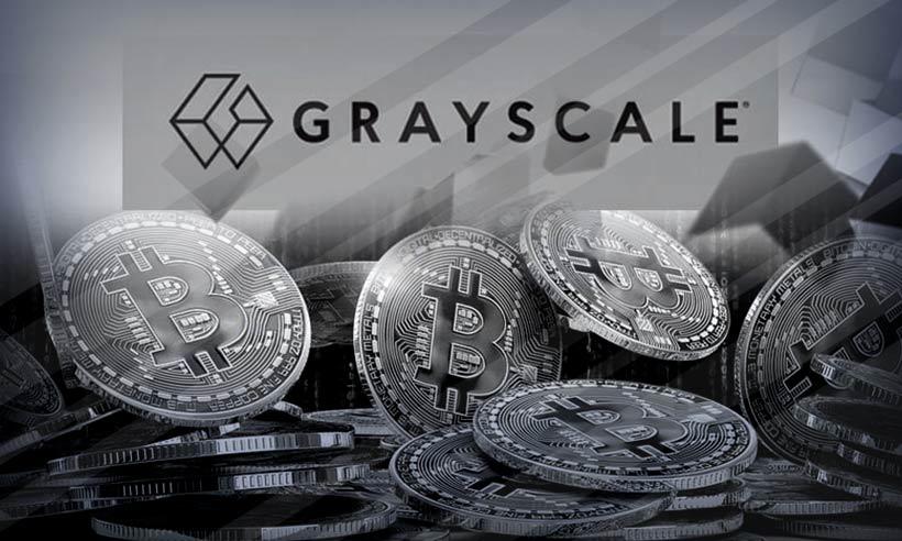 Grayscale Investor Capital