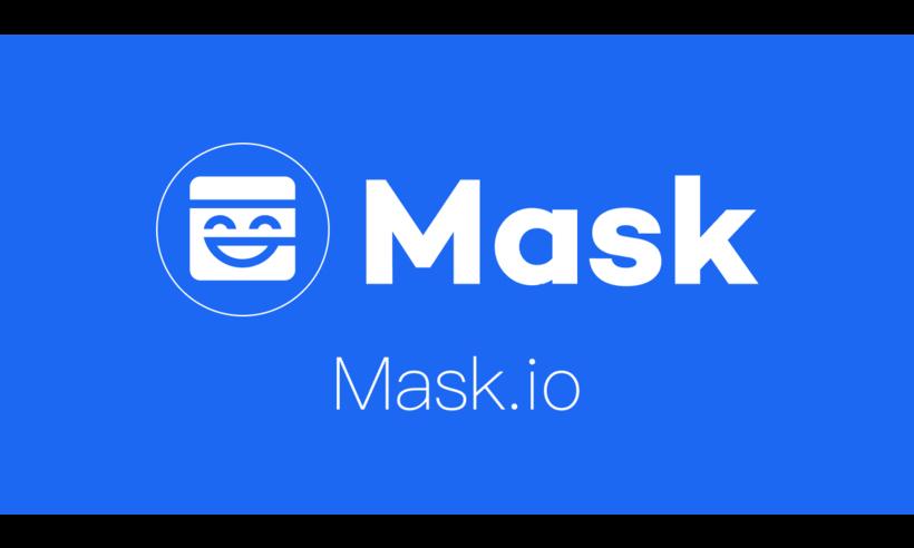 Mask Network Pawoo.net