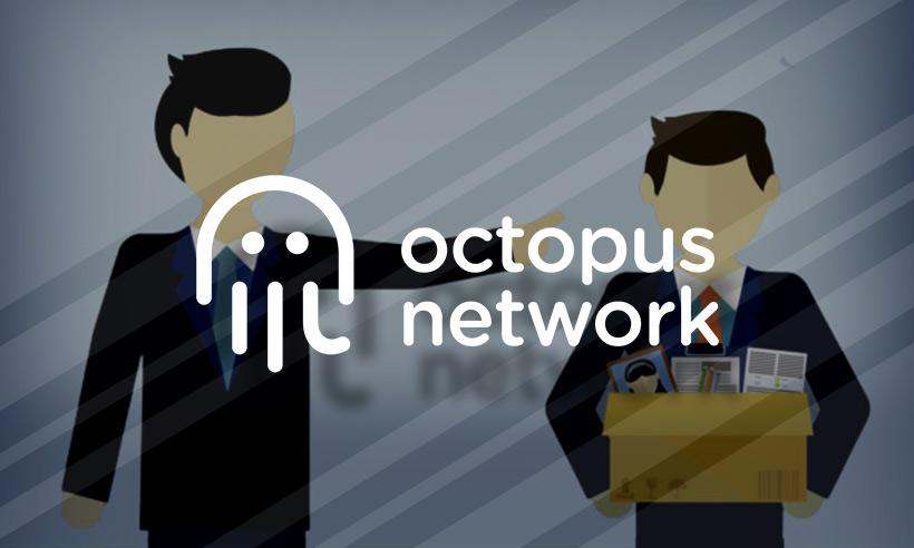 Near Project’s Octopus Network Fires 40% of Staff Amid Crypto Winter