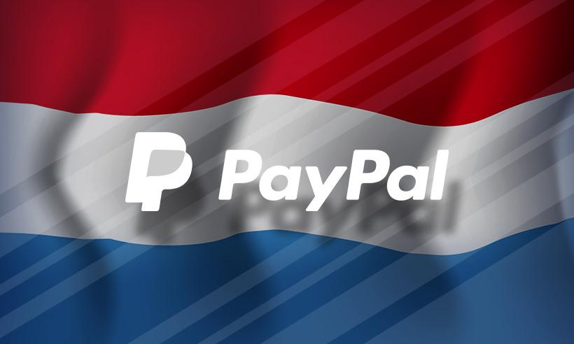 PayPal Luxembourg