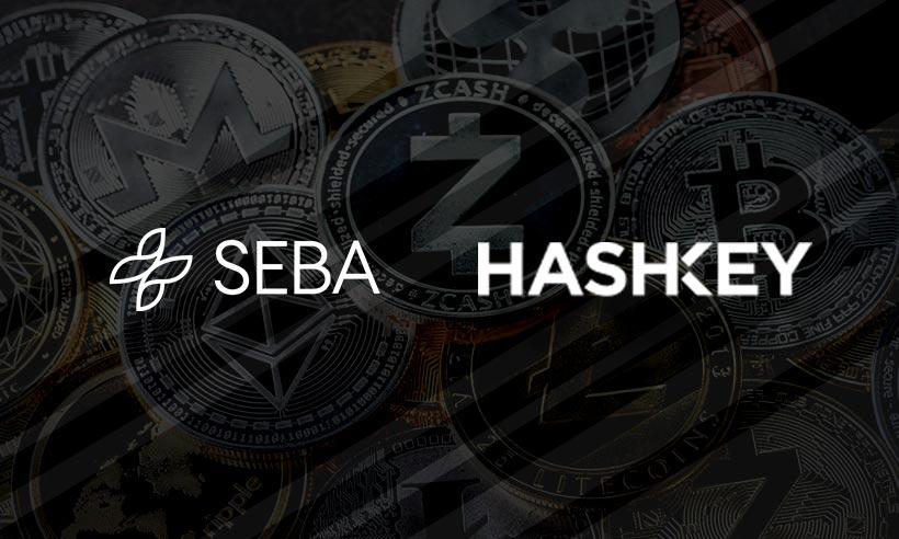 SEBA Bank HashKey