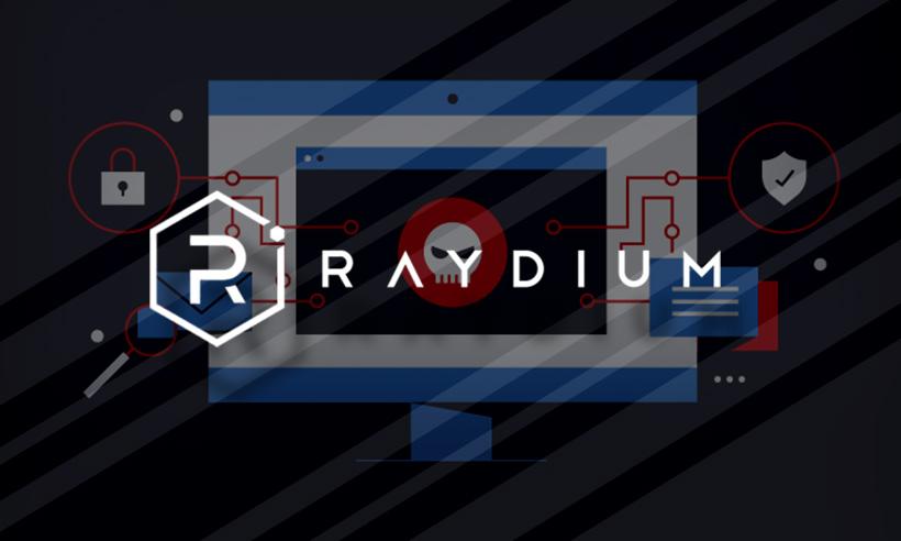 Raydium Exchange