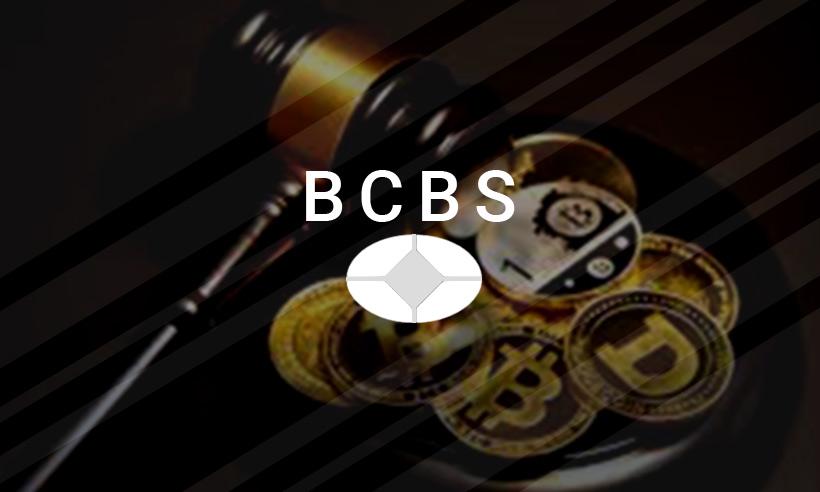 BCBS Crypto Banking