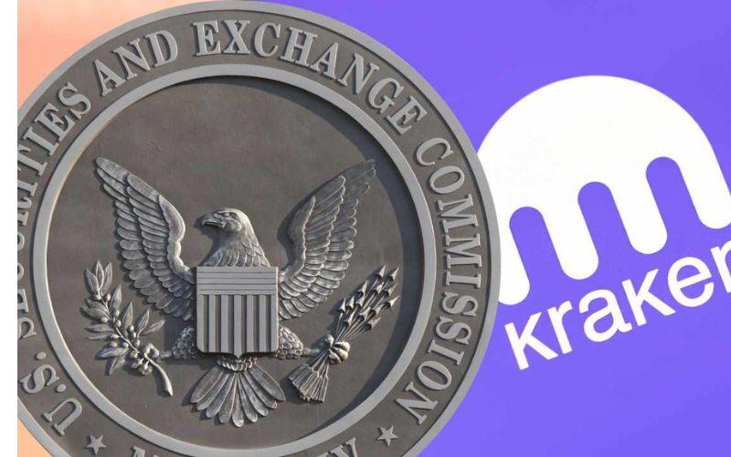Crypto Exchange Kraken Faces SEC Lawsuit, Co-Founder Urges Industry Exodus