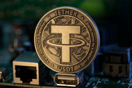 Whale Moves 96 Million USDT from Tether Treasury to Exchanges Amid Ongoing Activity, Dominance