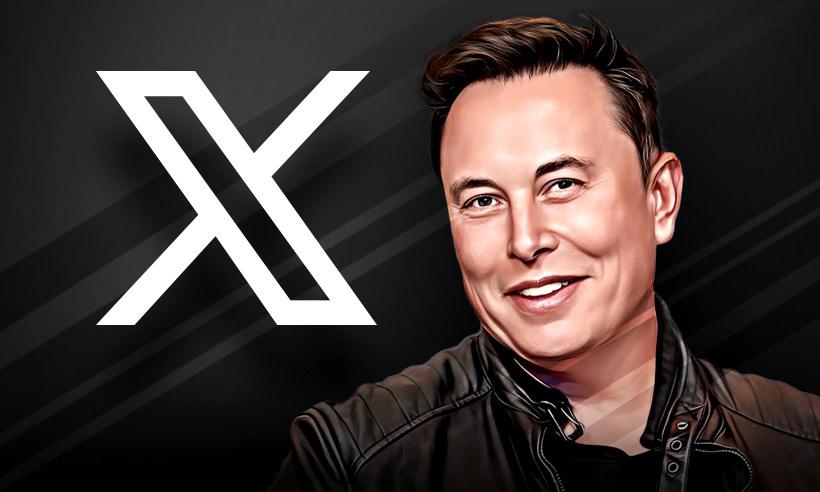 Elon Musk Plans to Charge New Users