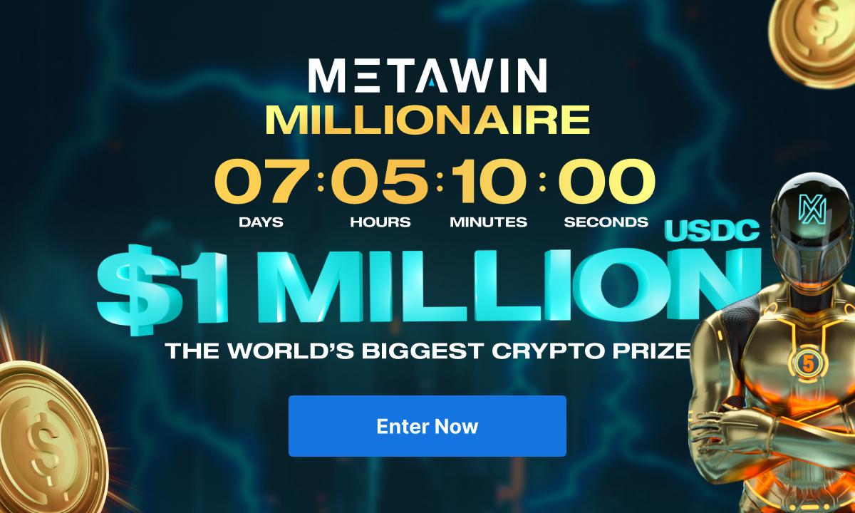 MetaWin Millionaire