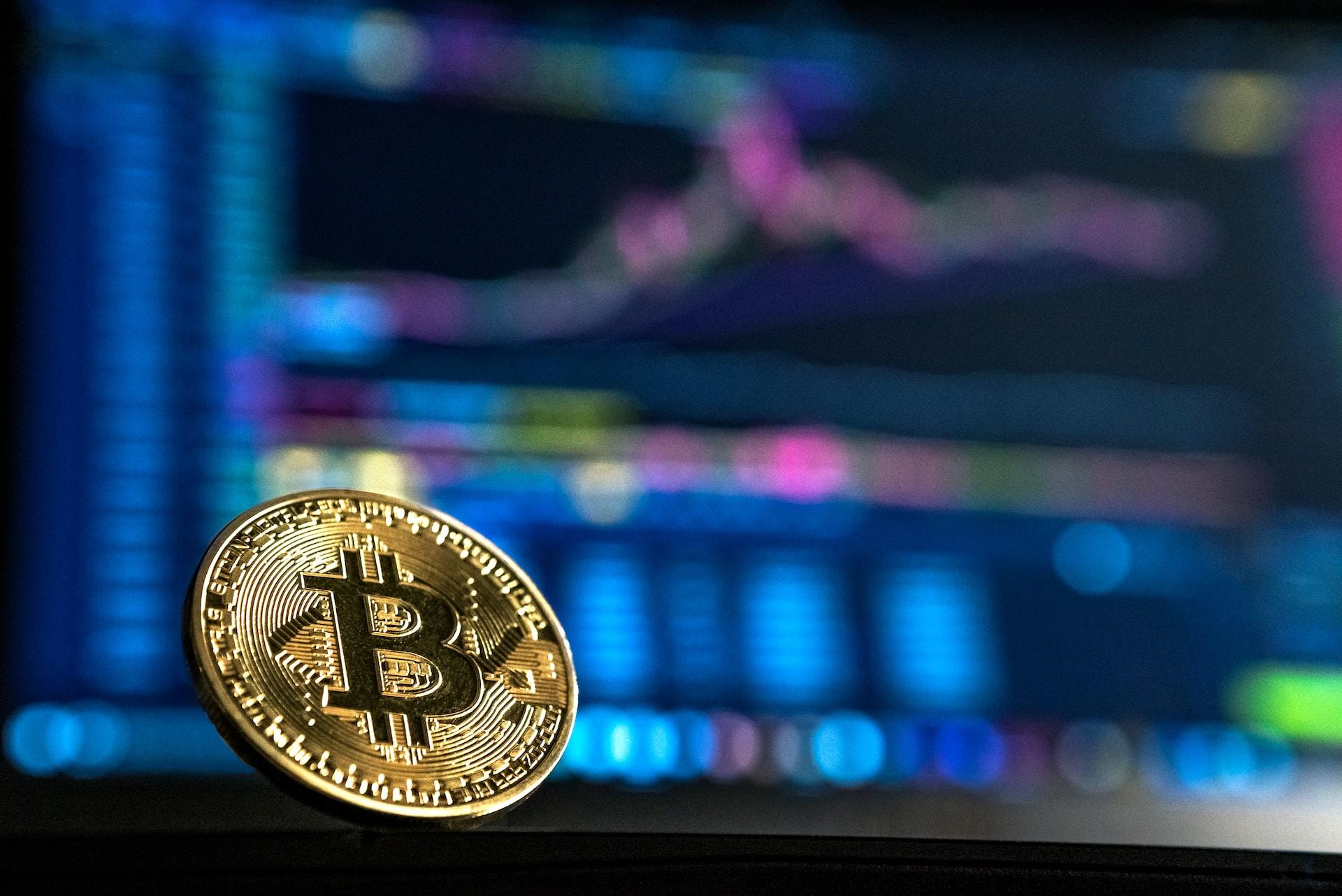 Bitcoin Surges to $57,000, Triggering Significant Market Movements