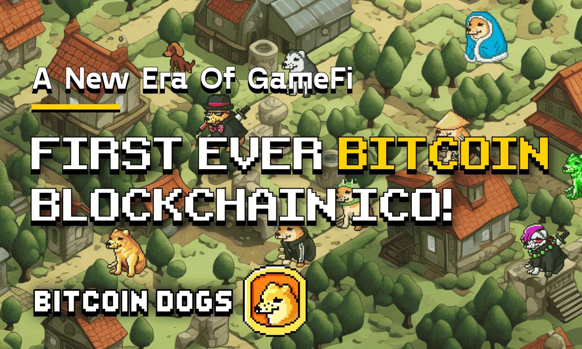 Bitcoin Dogs