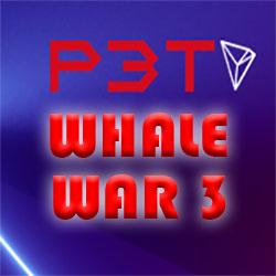 Whale War 3