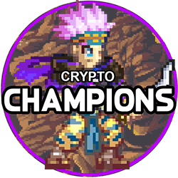 Crypto Champions