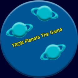 Tron Planets