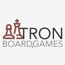 TRONBoard Games