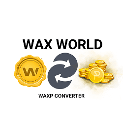 WAX World