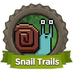 Snail Trails