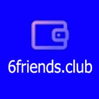 6 Friends