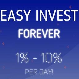 Easy Invest Forever