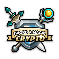 Crypto Sword Magic