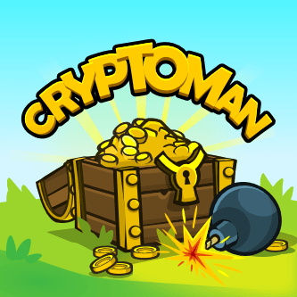 Cryptoman Tron
