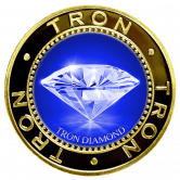 TRON DIAMOND