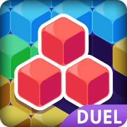 Hexa Puzzle Duel