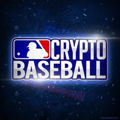 MLB Crypto Baseball