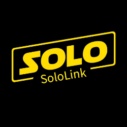 SoloLink Tron