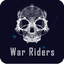 War Riders ETH
