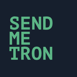 Send Me Tron