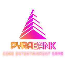 PyraBank Hex