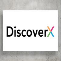 Discover X